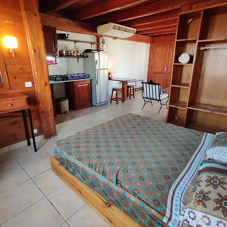 Abouseif Guest House Шарм-эль-Шейх Номер фото