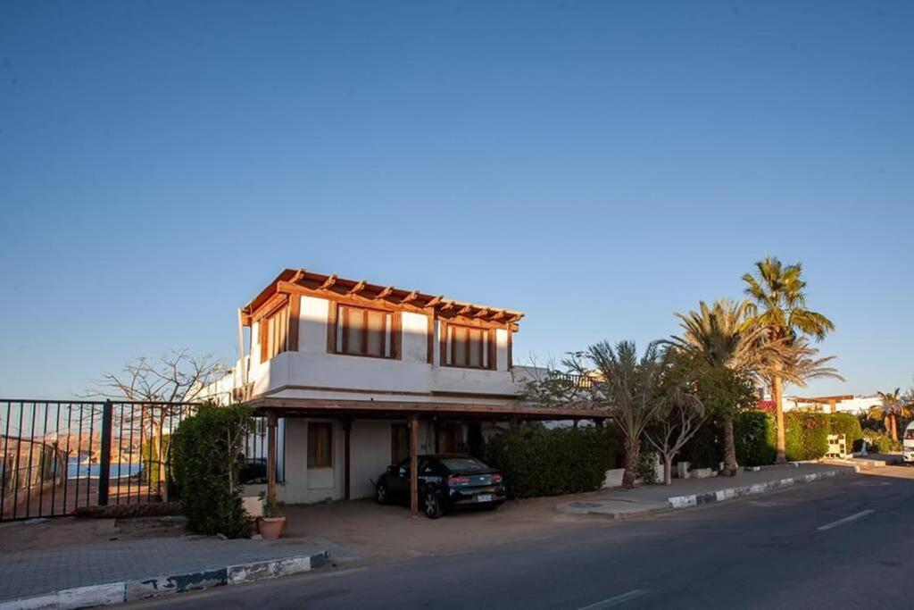 Abouseif Guest House Шарм-эль-Шейх Экстерьер фото
