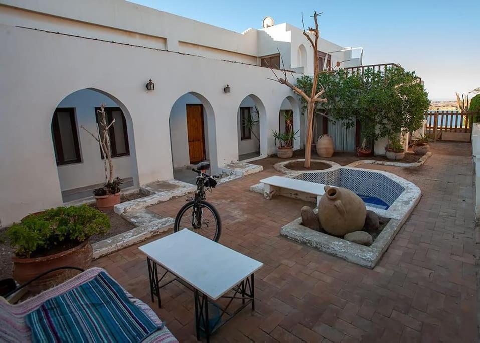 Abouseif Guest House Шарм-эль-Шейх Экстерьер фото