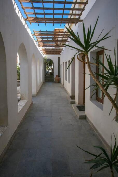 Abouseif Guest House Шарм-эль-Шейх Экстерьер фото
