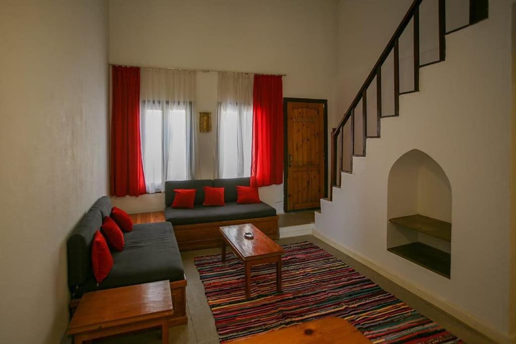 Abouseif Guest House Шарм-эль-Шейх Экстерьер фото