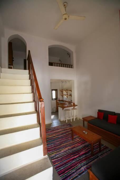 Abouseif Guest House Шарм-эль-Шейх Экстерьер фото
