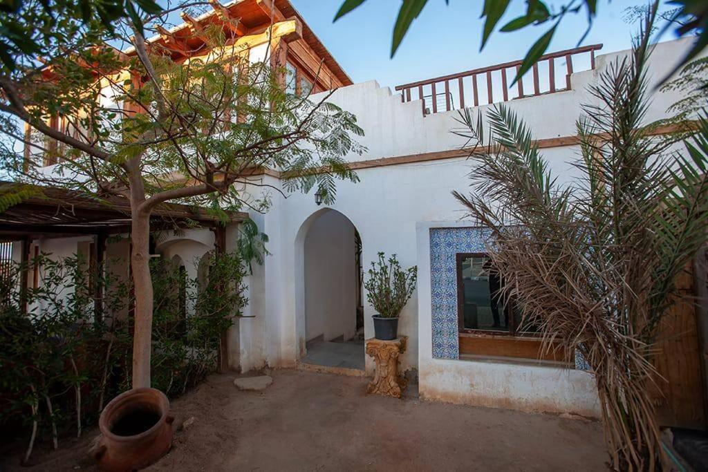 Abouseif Guest House Шарм-эль-Шейх Экстерьер фото