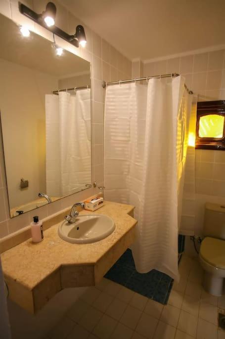 Abouseif Guest House Шарм-эль-Шейх Экстерьер фото