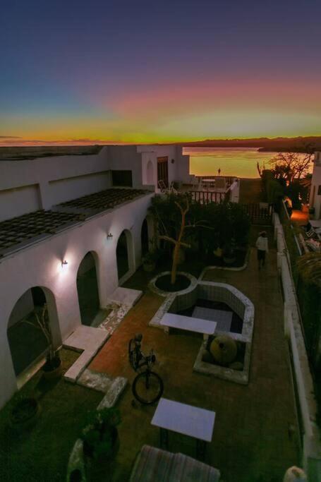 Abouseif Guest House Шарм-эль-Шейх Экстерьер фото