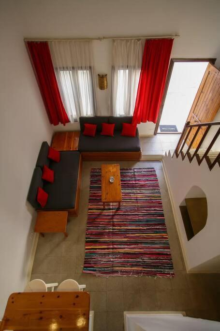 Abouseif Guest House Шарм-эль-Шейх Экстерьер фото