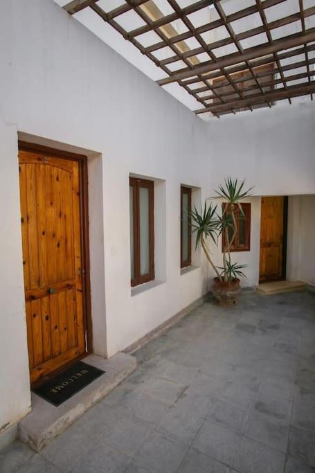 Abouseif Guest House Шарм-эль-Шейх Экстерьер фото