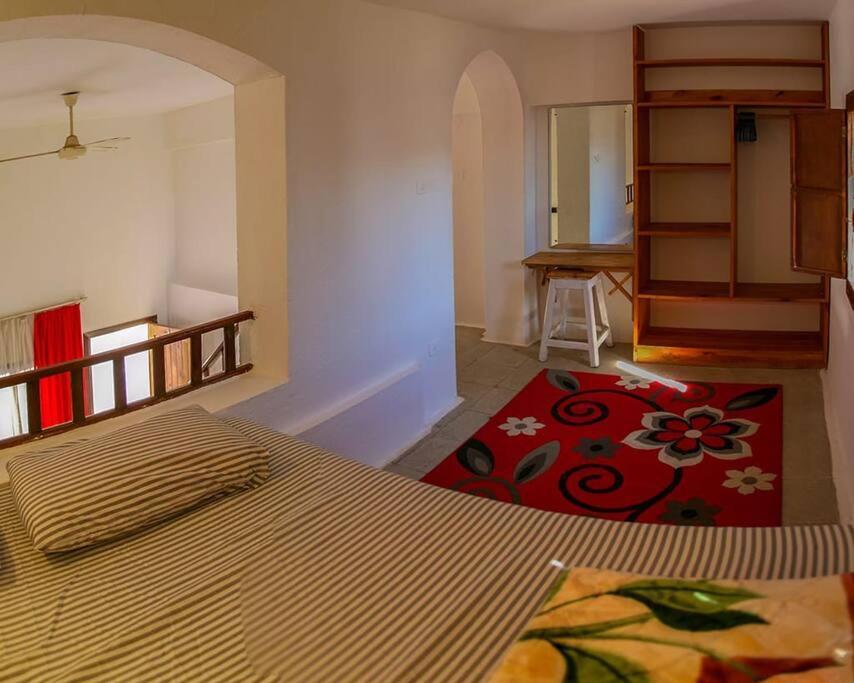 Abouseif Guest House Шарм-эль-Шейх Экстерьер фото