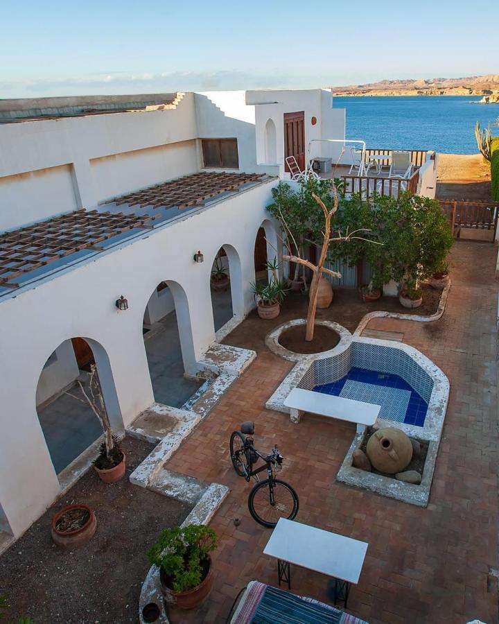 Abouseif Guest House Шарм-эль-Шейх Экстерьер фото