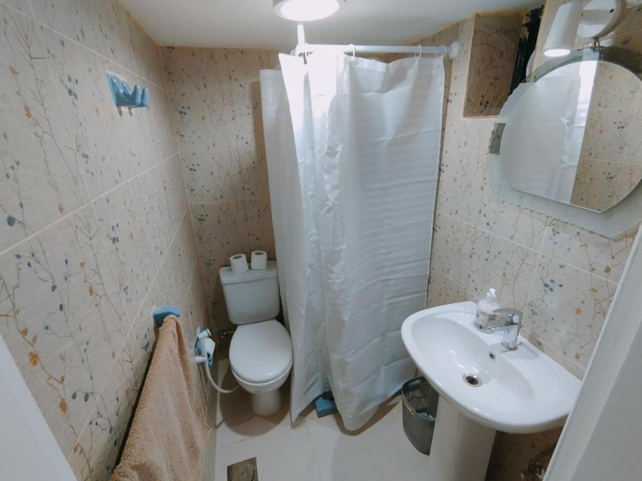 Abouseif Guest House Шарм-эль-Шейх Номер фото